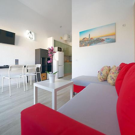 Maspalomas Lago Canary Sunset Exterior photo