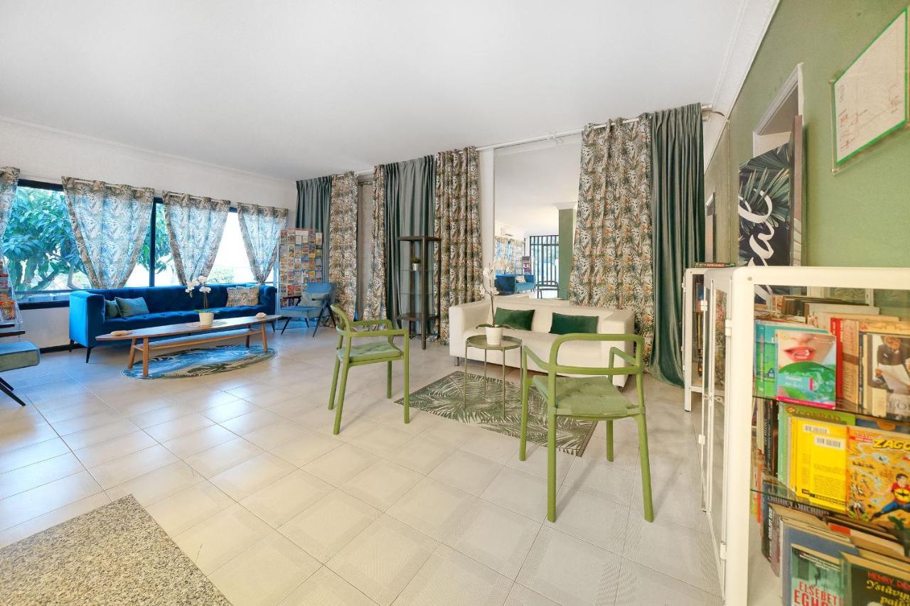 Maspalomas Lago Canary Sunset Exterior photo